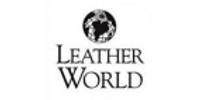Leather World coupons